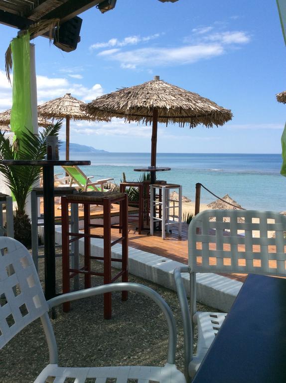 Alonaki Beach Preveza Quarto foto