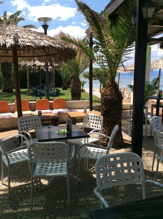 Alonaki Beach Preveza Quarto foto