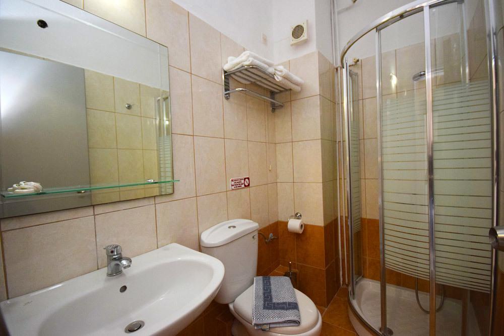 Alonaki Beach Preveza Quarto foto