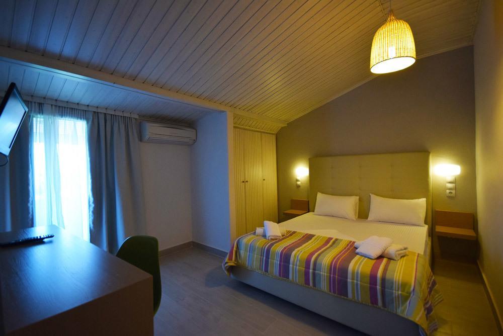Alonaki Beach Preveza Quarto foto