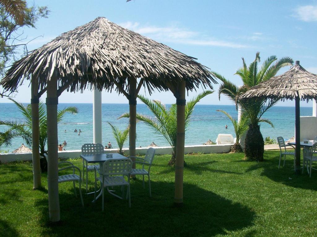 Alonaki Beach Preveza Exterior foto